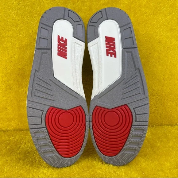 Jordan 3 Retro OG Black Cement dN3707010
 (2024)Size: US M 10.5 - Picture 5 of 5